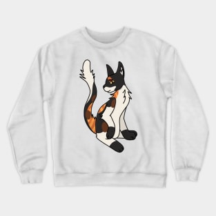 Sol Crewneck Sweatshirt